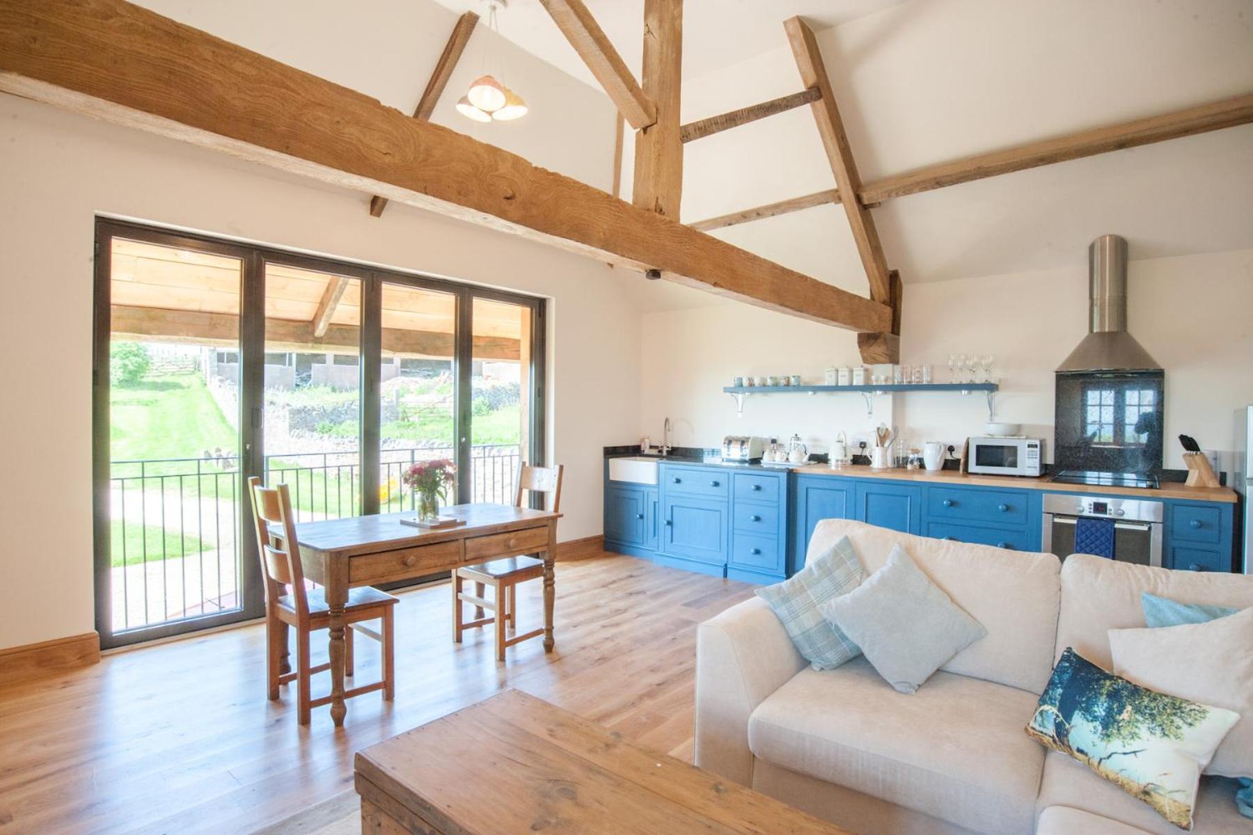 Tilbury Shepherd Huts With Hot Tubs Plus Holiday Cottages West Bagborough Екстериор снимка