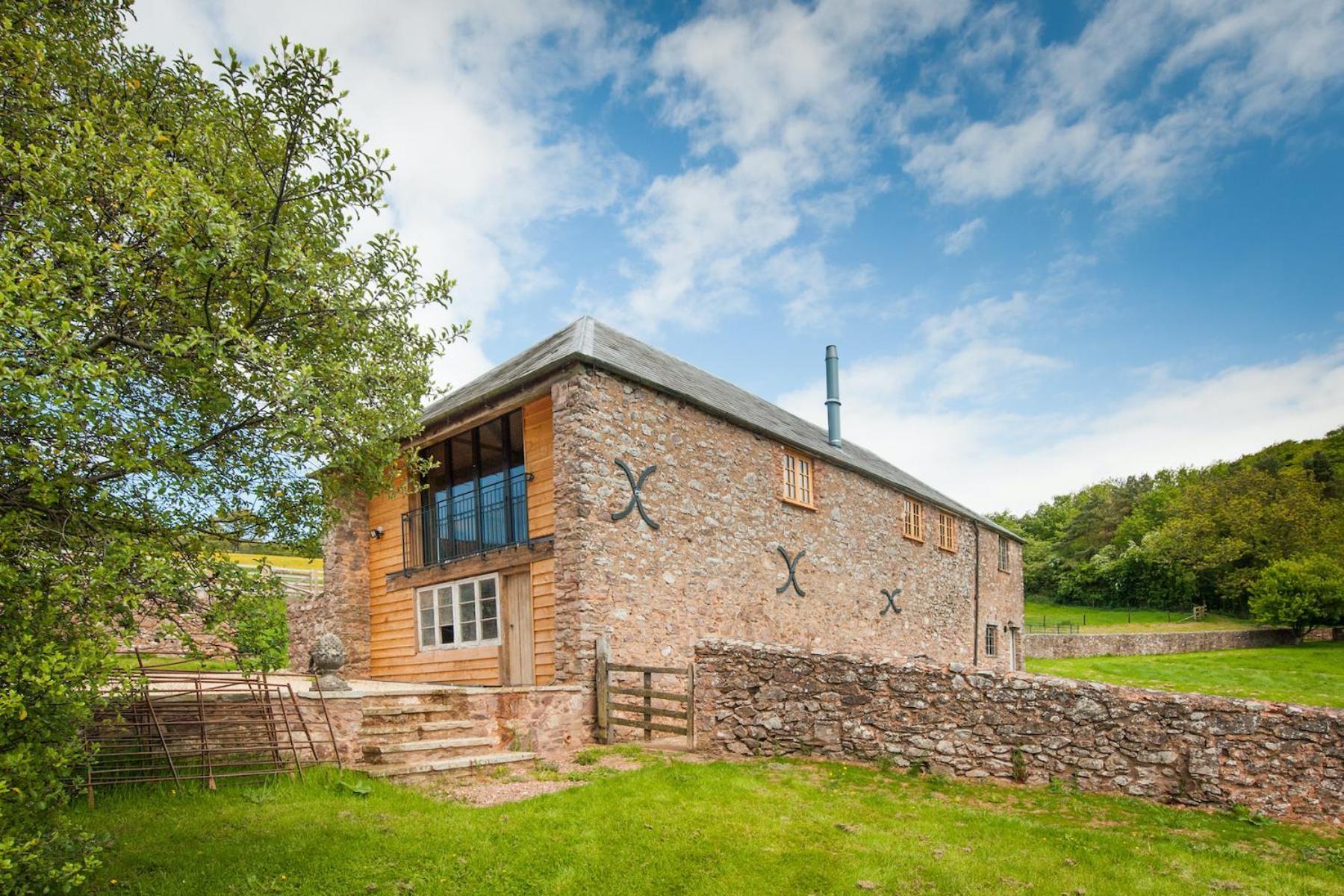 Tilbury Shepherd Huts With Hot Tubs Plus Holiday Cottages West Bagborough Екстериор снимка